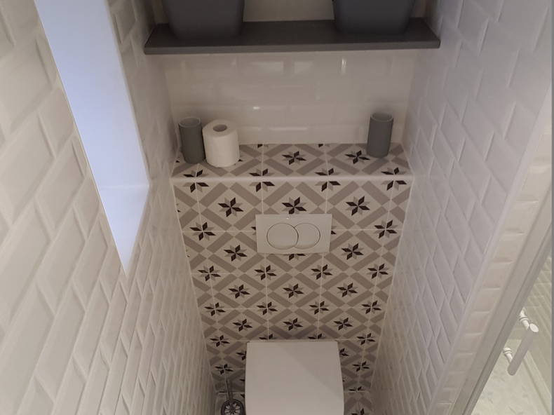 Colocación Nice 239356-5