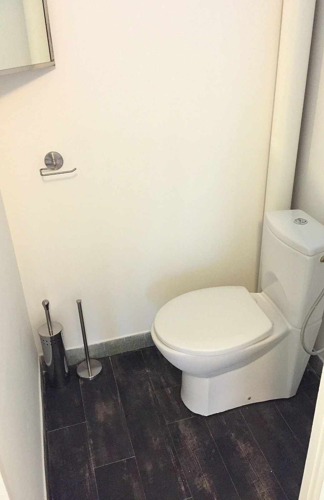 Homestay Nantes 221916