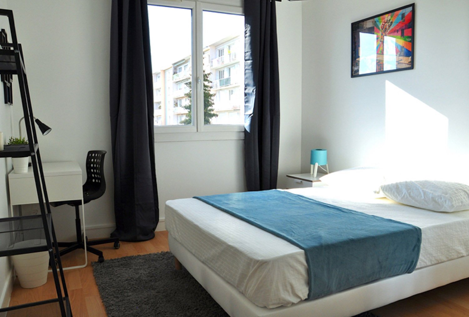 Homestay Nantes 221916