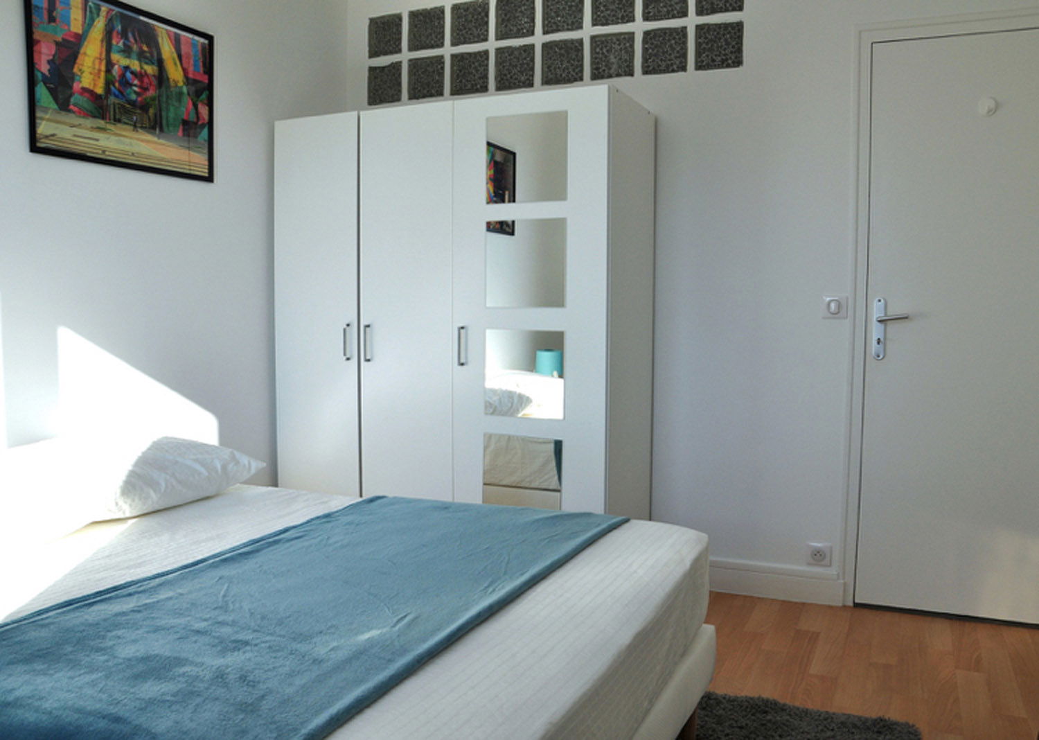 Homestay Nantes 221916