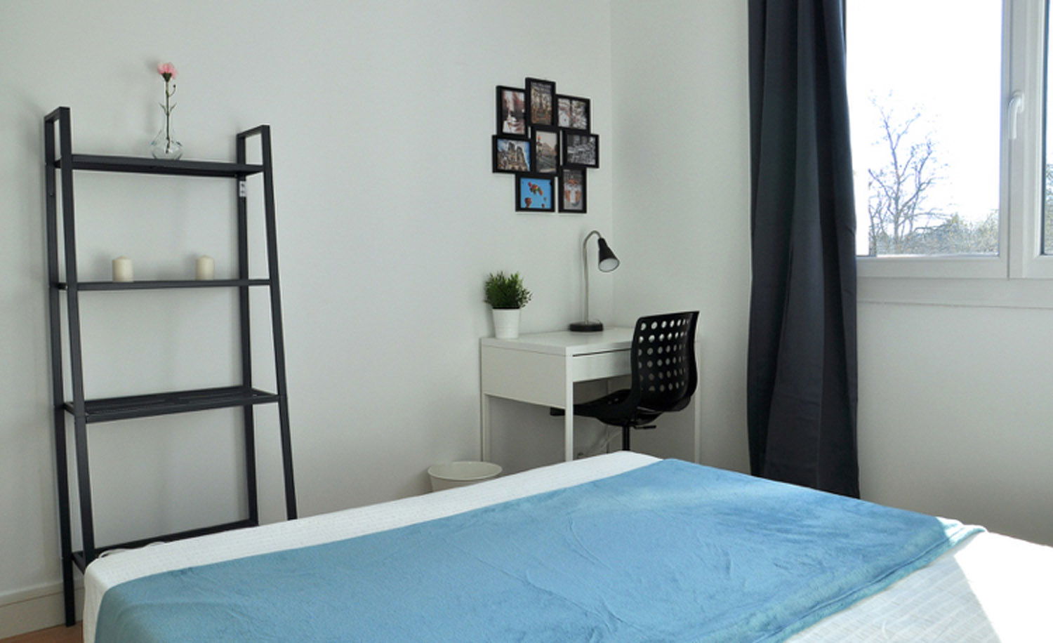 Homestay Nantes 221916