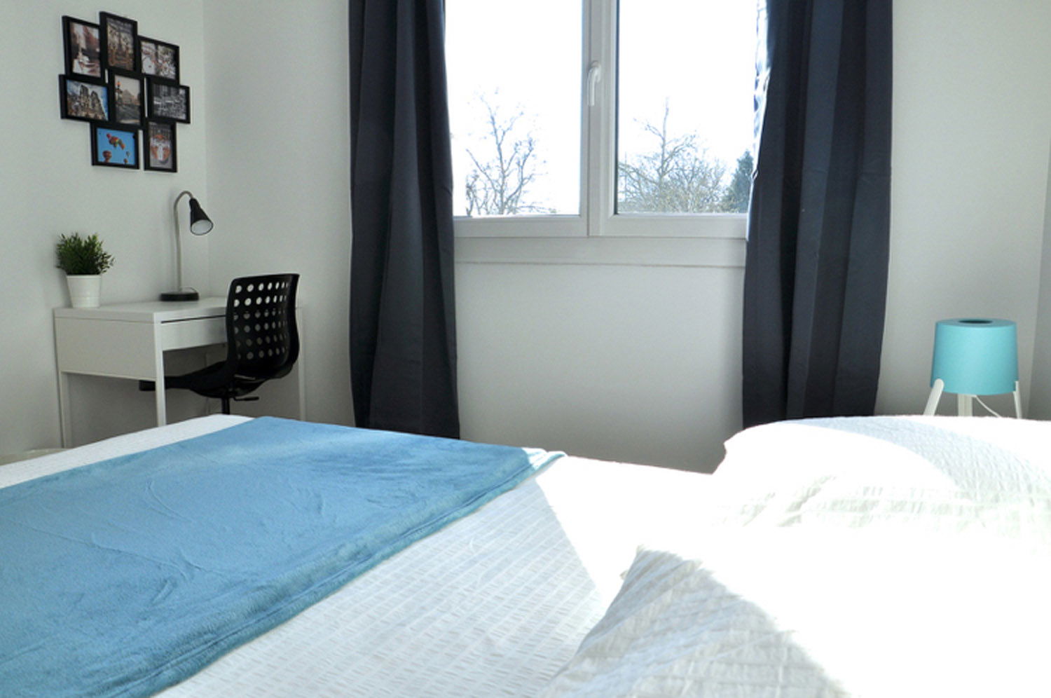 Homestay Nantes 221916