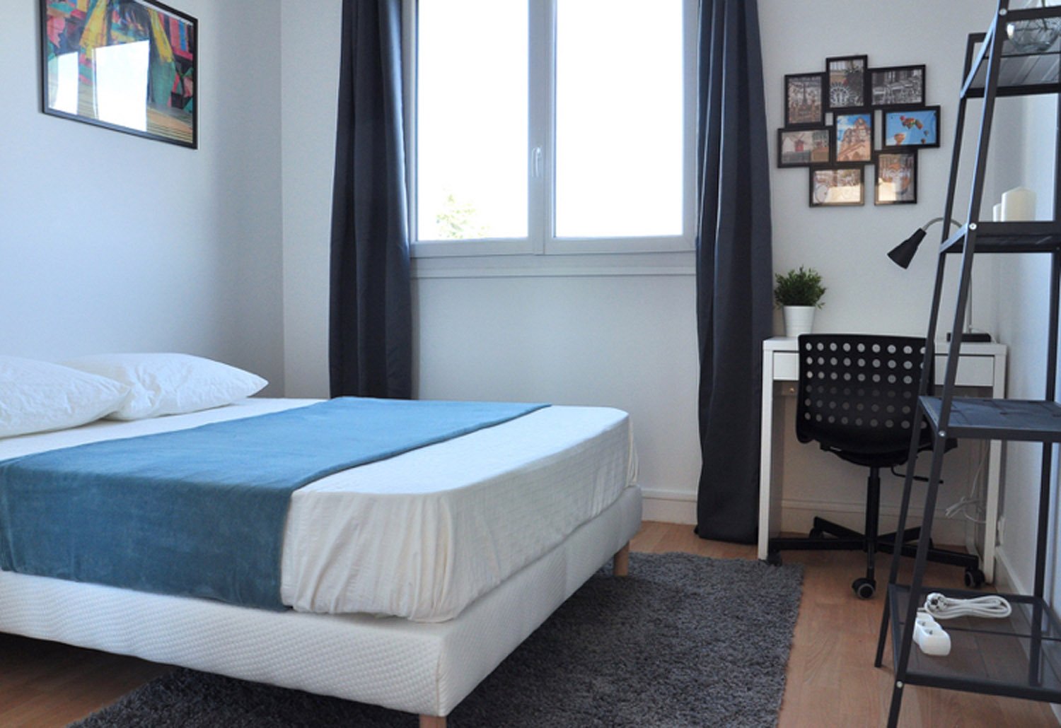Colocation Nantes 262252