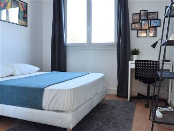 Chambre À Louer Nantes 262252