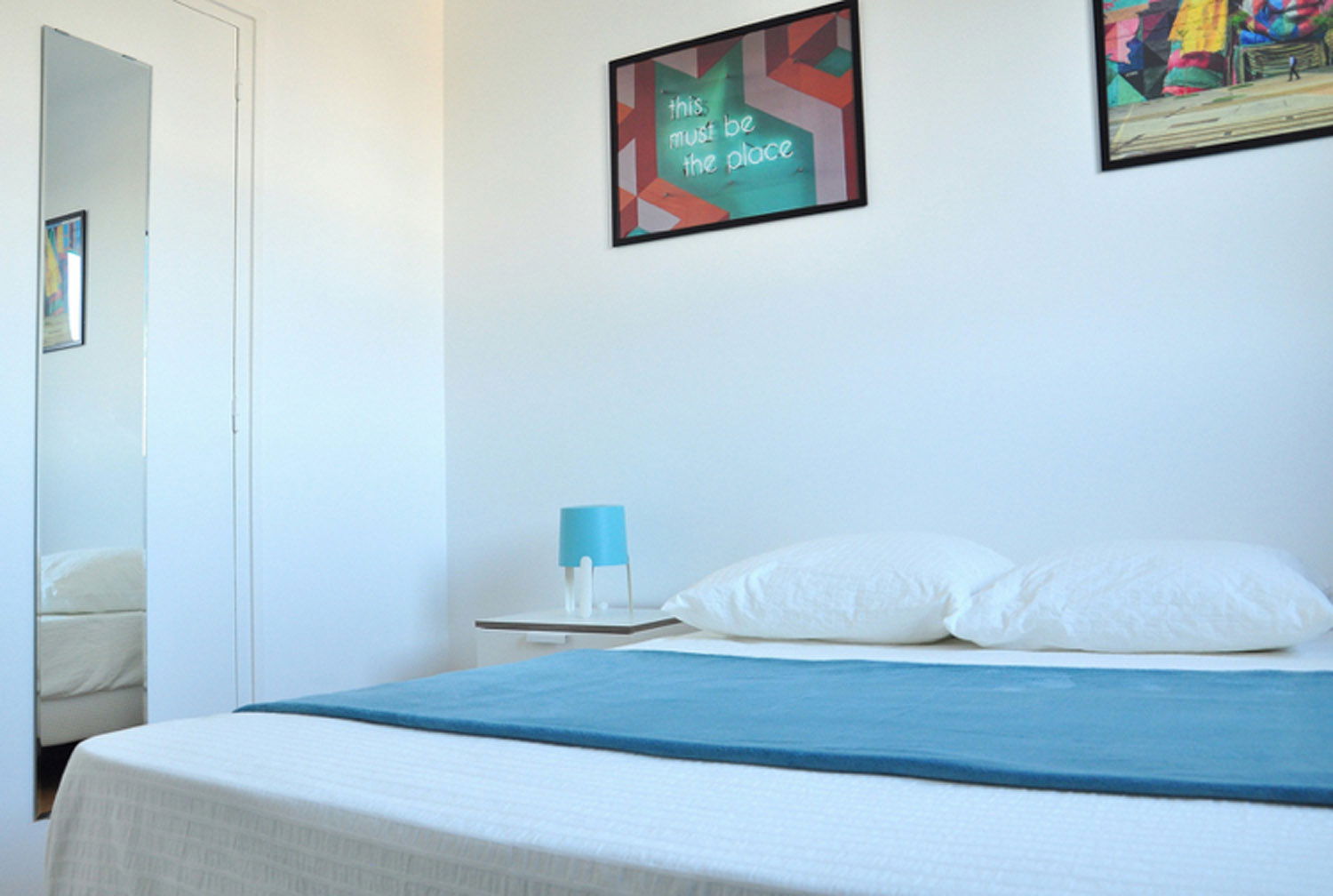 Colocation Nantes 262252