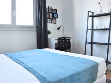 Habitación En Alquiler Nantes 262252