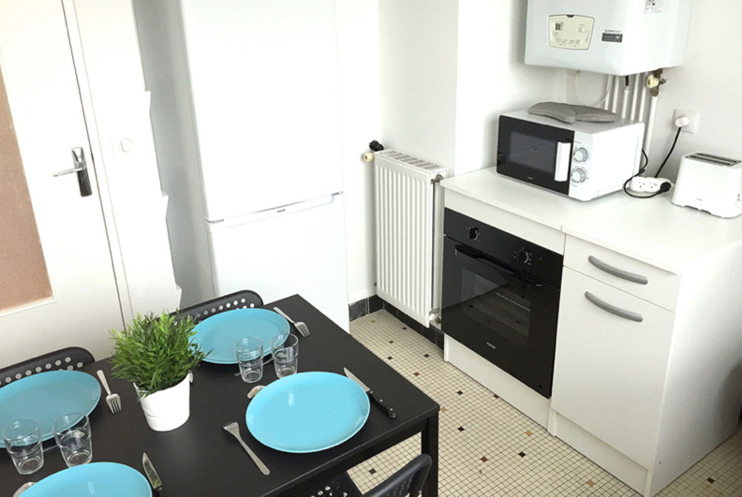 Colocation Nantes 262252