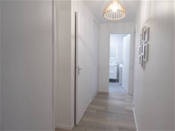 Chambre À Louer Nanterre 264739