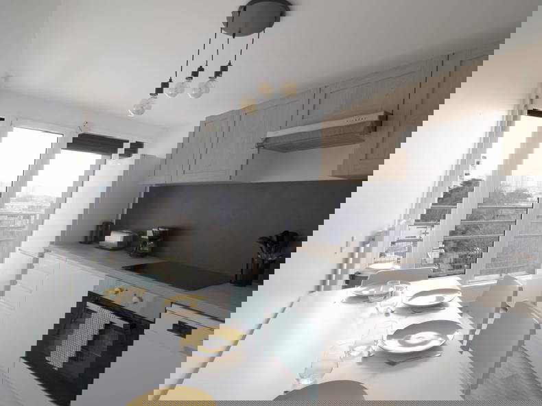 Colocation Nanterre 264739-4