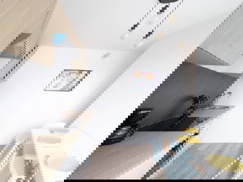 Colocation Nanterre 264739-5