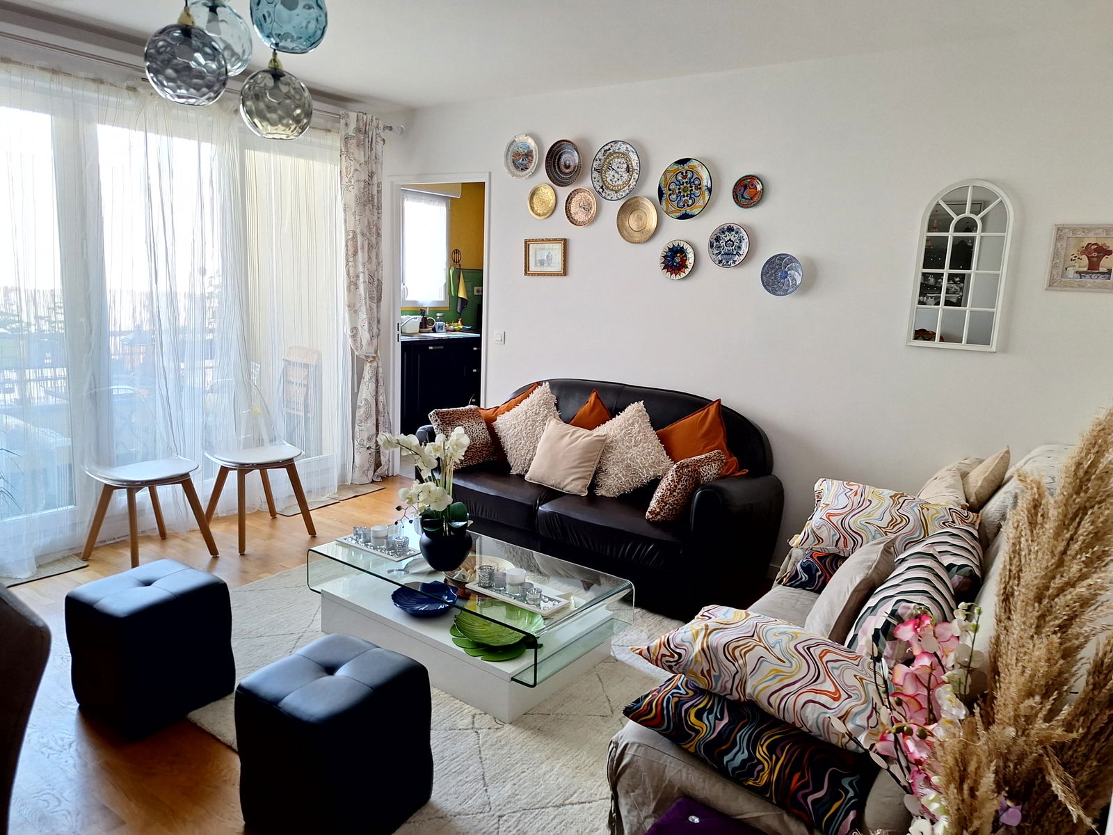 Colocation Colombes 418908