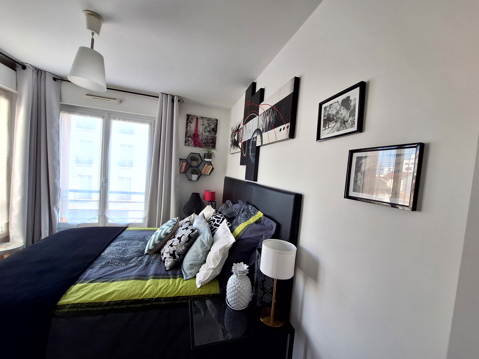 Colocation Colombes 418908