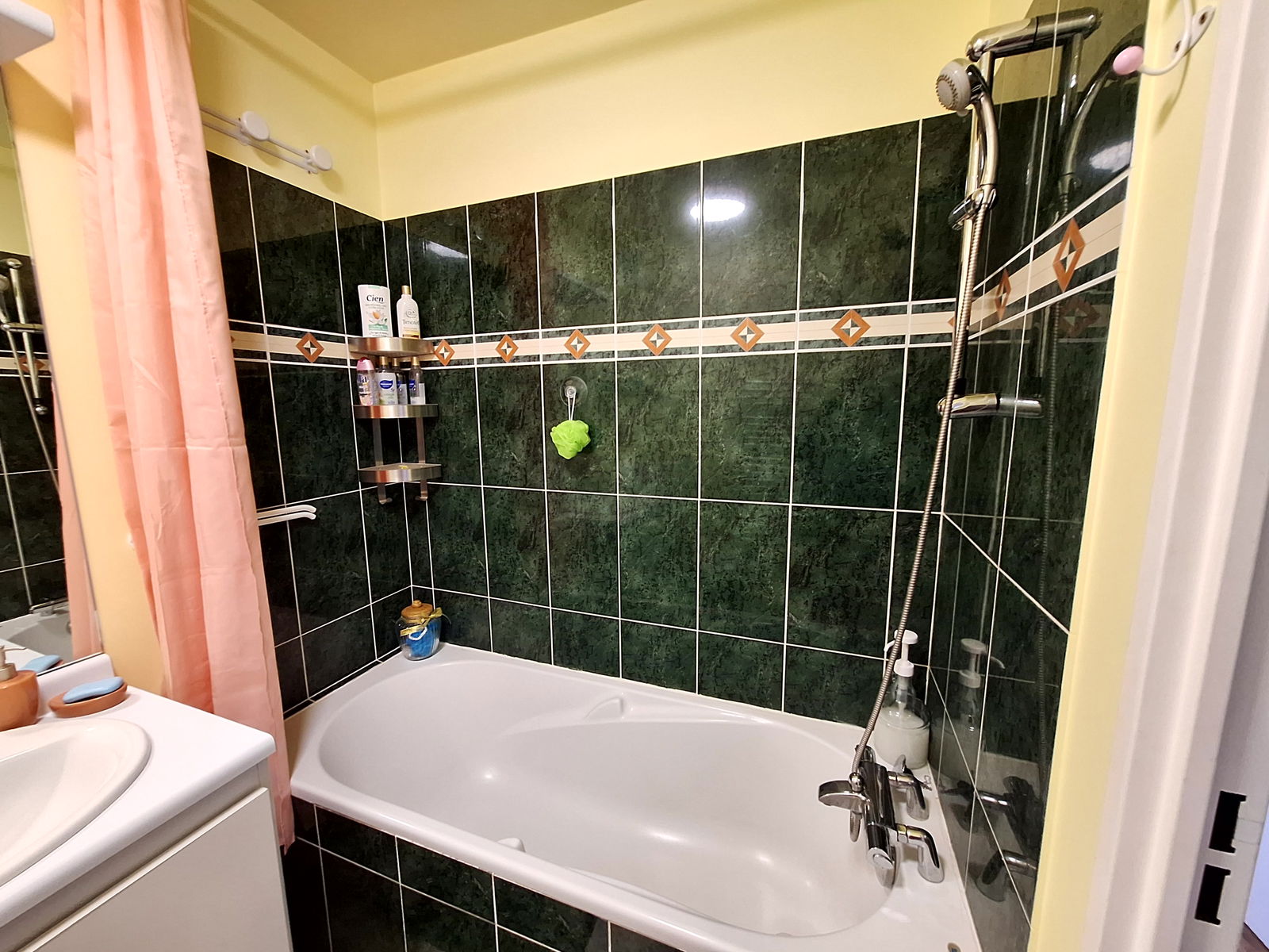 Colocation Colombes 418908