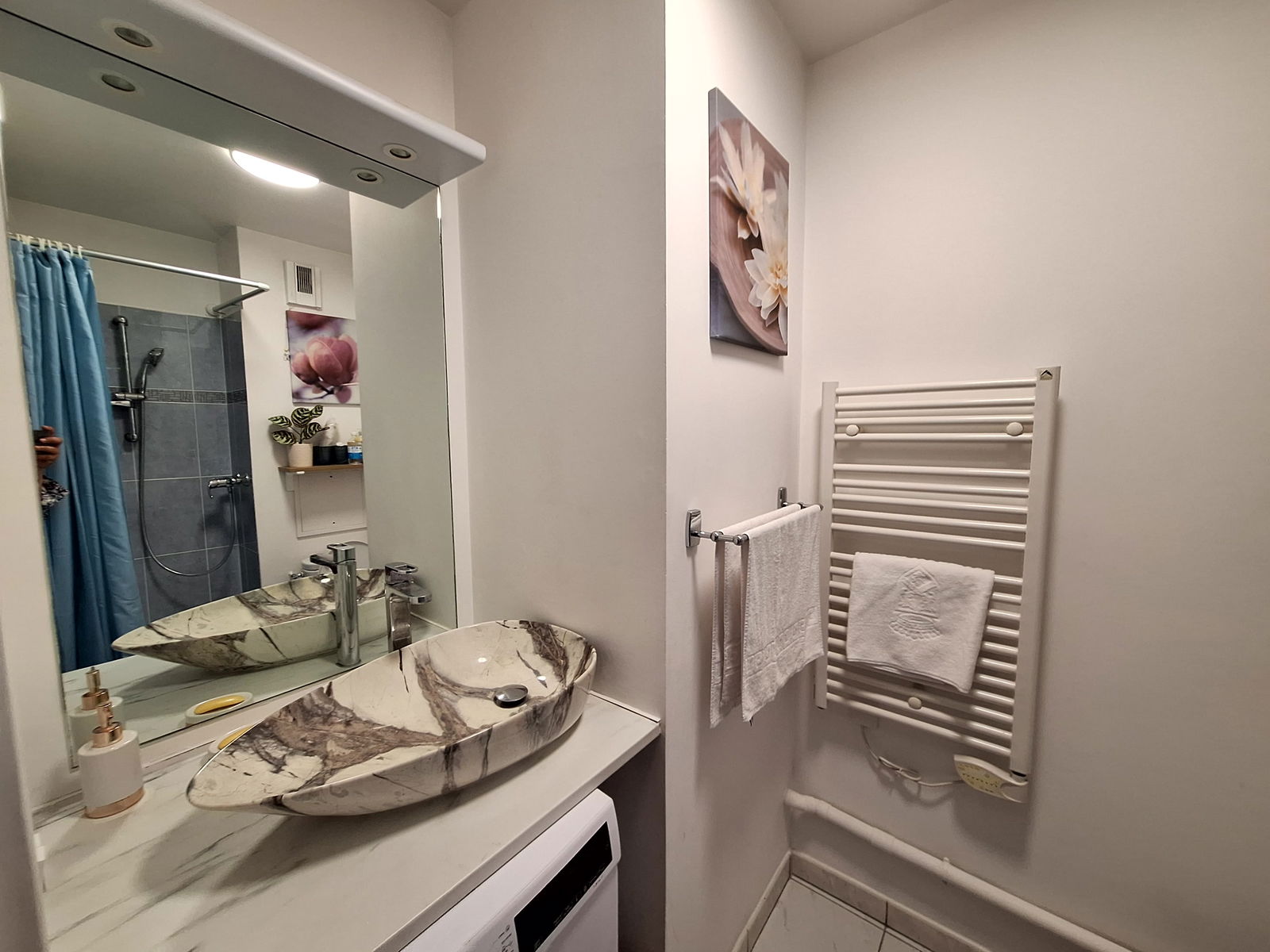 Colocation Colombes 418908