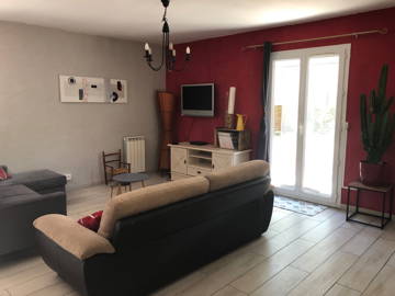 Chambre À Louer Garde-Colombe 262043