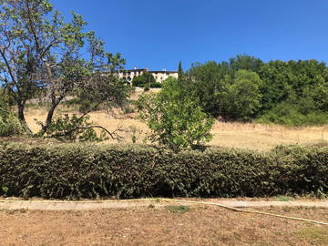 Logement Entier Garde-Colombe 262043-5