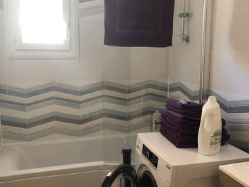 Logement Entier Garde-Colombe 262043-6