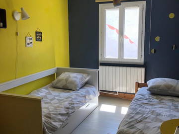 Logement Entier Garde-Colombe 262043-7