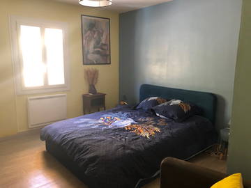 Logement Entier Garde-Colombe 262043-8