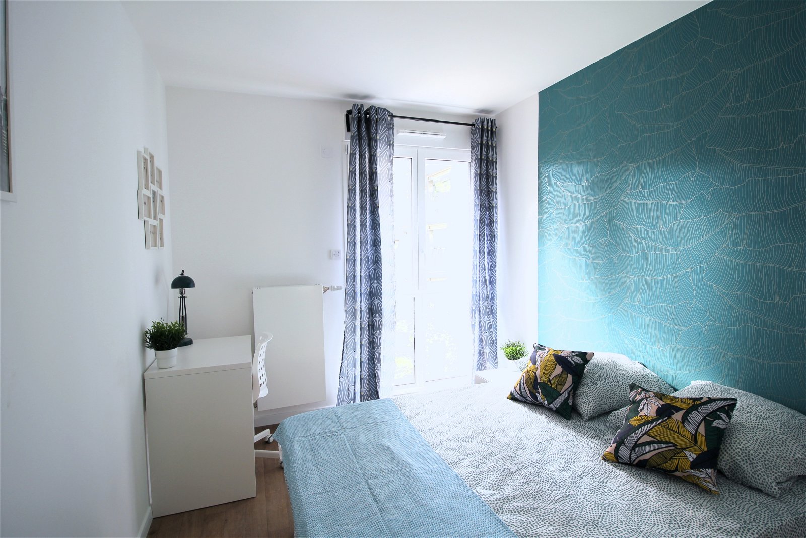 Colocation Clichy 241247