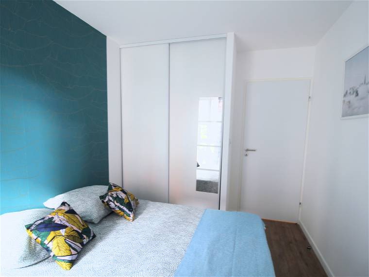 Homestay Clichy 241247