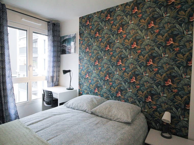 Homestay Clichy 243090