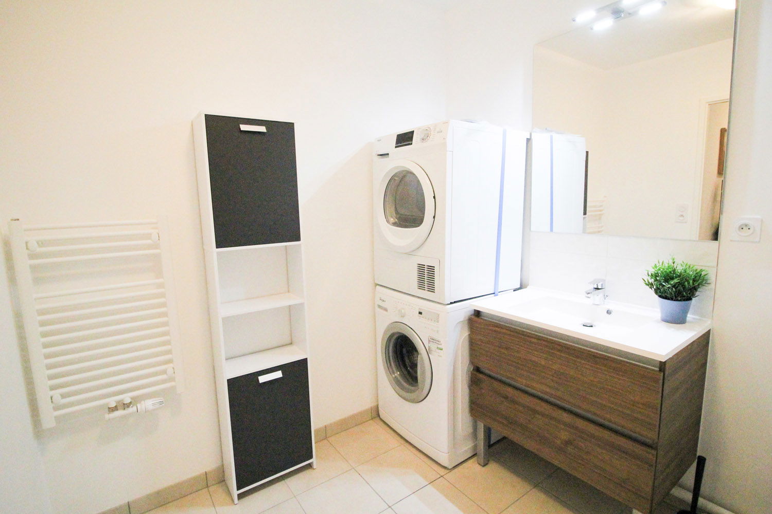 Homestay Clichy 264945