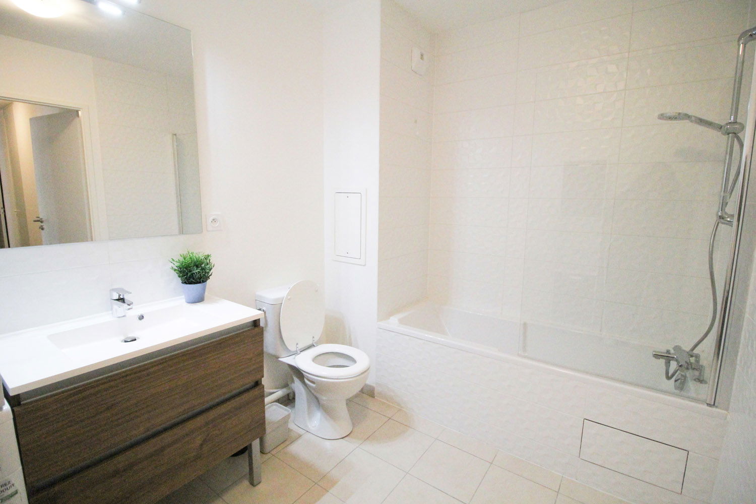 Homestay Clichy 264945