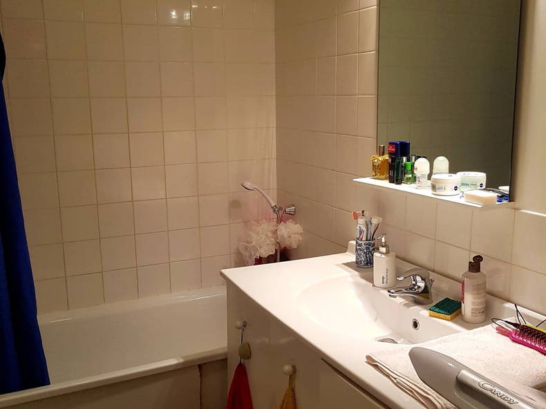 Homestay Courbevoie 237591-4