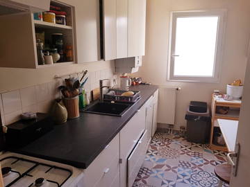 Homestay Courbevoie 237591-5