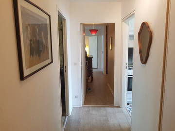 Homestay Courbevoie 237591-6