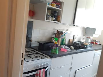 Homestay Courbevoie 237591-7