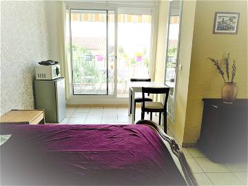 Chambre À Louer Nîmes 287705