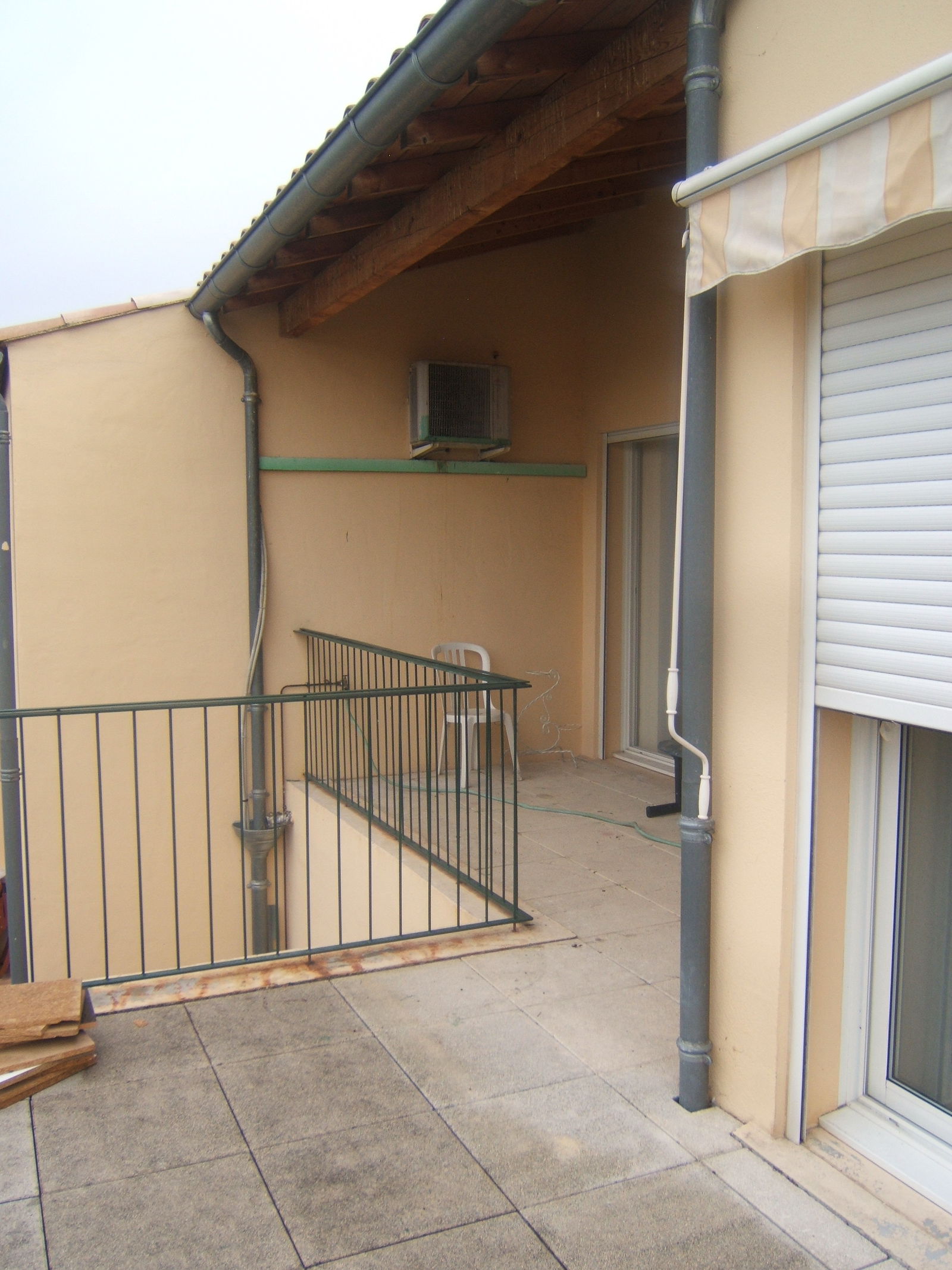 Homestay Nîmes 287705