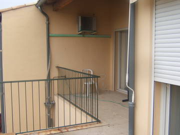Homestay Nîmes 287705-4