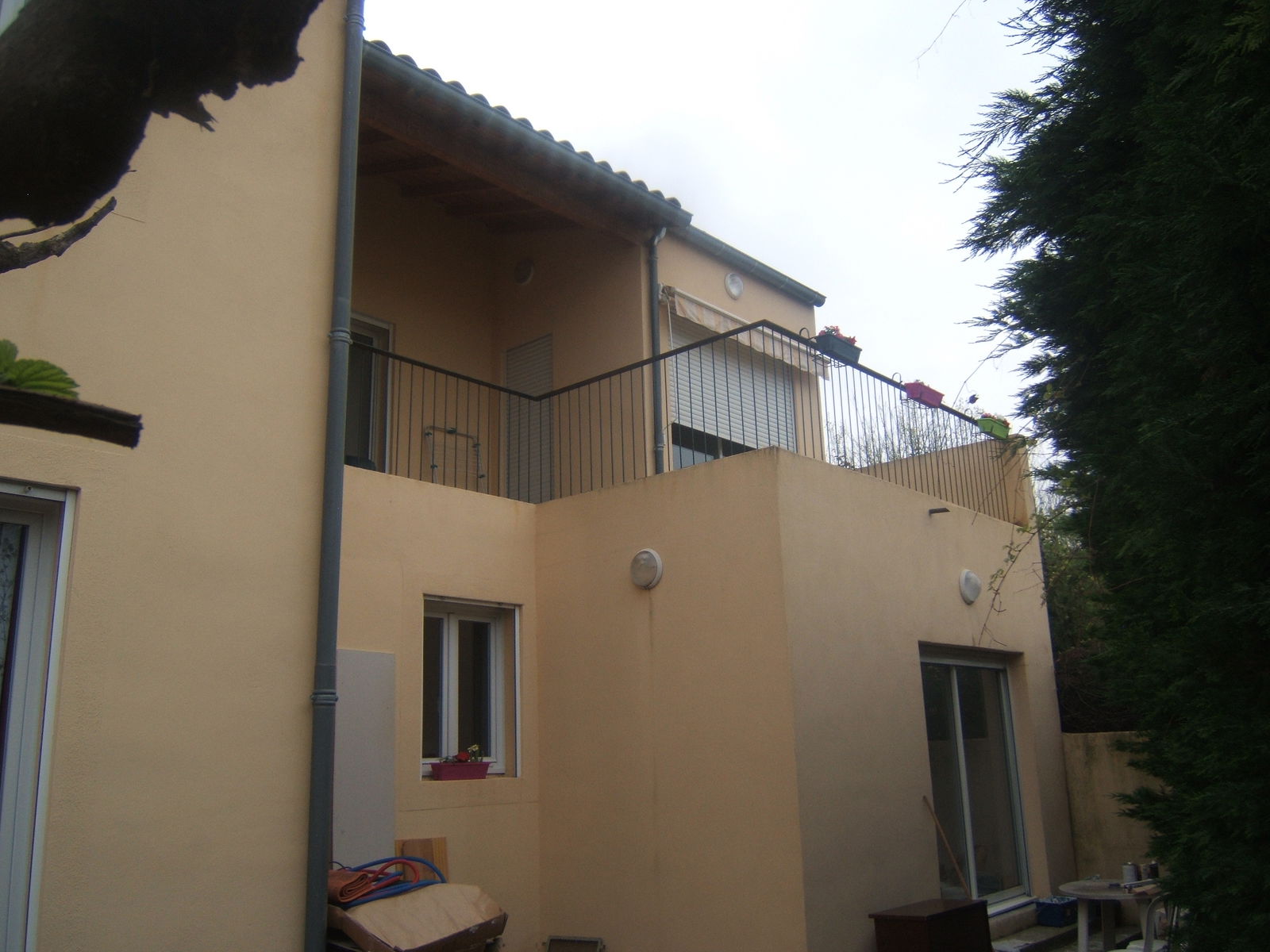 Homestay Nîmes 287705