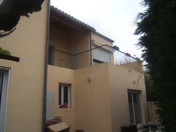 Homestay Nîmes 287705-5