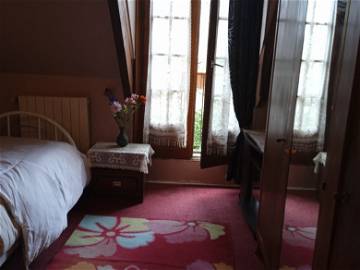 Room For Rent Chennevières-Sur-Marne 257541-1