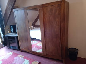 Room For Rent Chennevières-Sur-Marne 257541