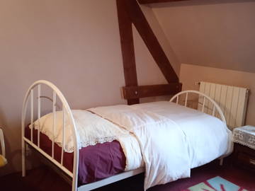 Chambre Chez L'habitant Chennevières-Sur-Marne 257541-4