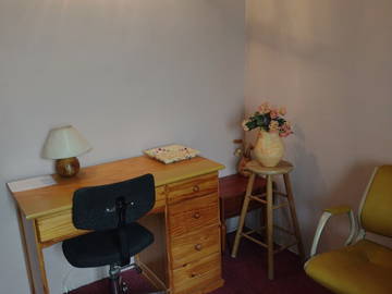 Chambre Chez L'habitant Chennevières-Sur-Marne 257541-6