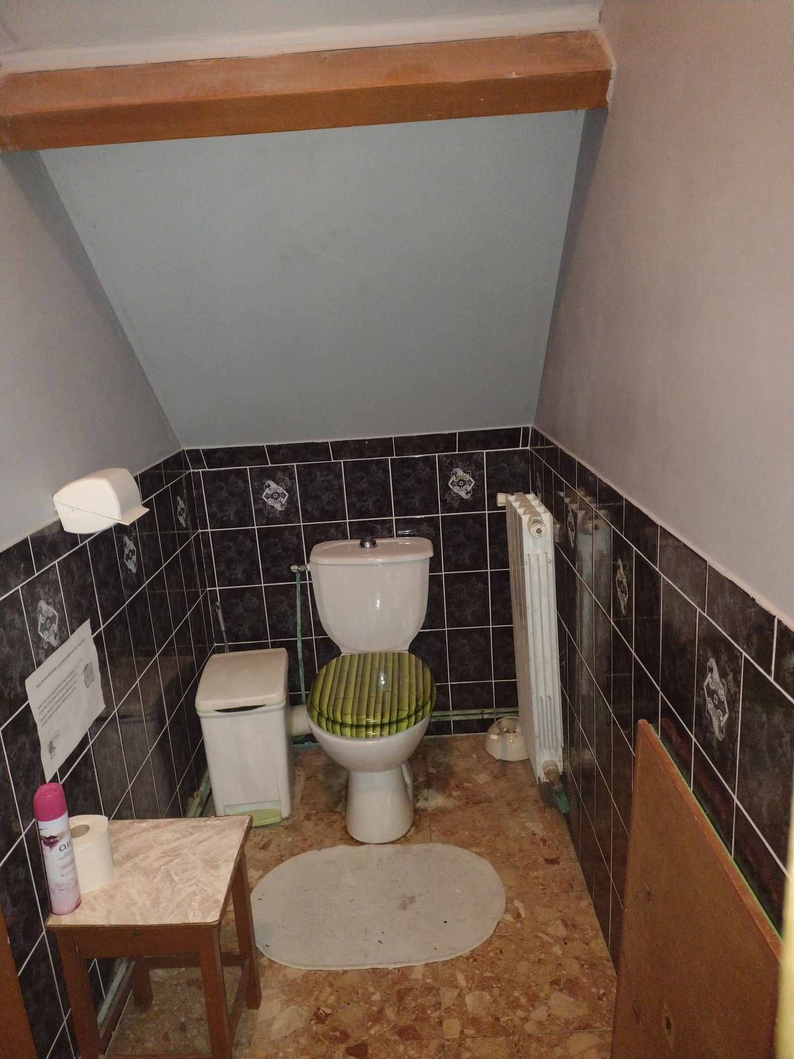 Homestay Chennevières-sur-Marne 257541