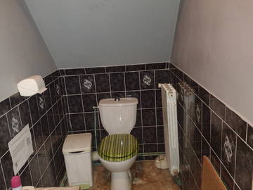 Chambre Chez L'habitant Chennevières-Sur-Marne 257541-7