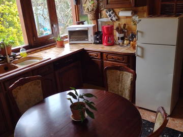 Chambre Chez L'habitant Chennevières-Sur-Marne 257541-9