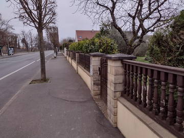 Chambre Chez L'habitant Chennevières-Sur-Marne 257541-11