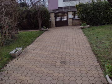 Chambre Chez L'habitant Chennevières-Sur-Marne 257541-12