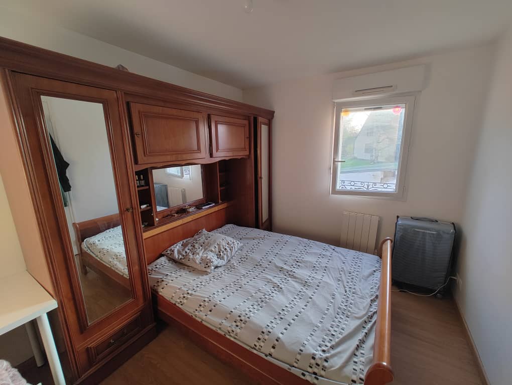 Colocation Nantes 63045