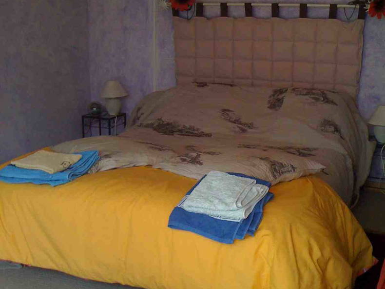 Entire Home Mollégès 100857-1