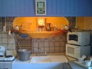 Entire Home Mollégès 100857