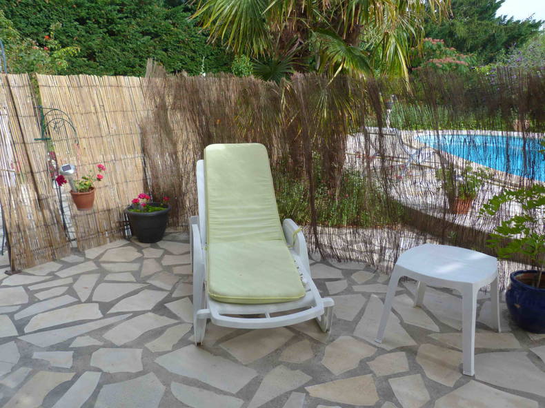 Entire Home Mollégès 100857-4